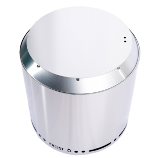 Lokk til Cabin bålpanner