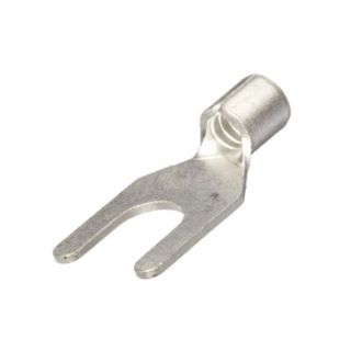 Gaffelkabelsko for 10mm² kabel, 1stk