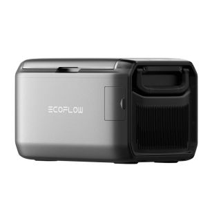 EcoFlow Glacier Classic 35L +Battery