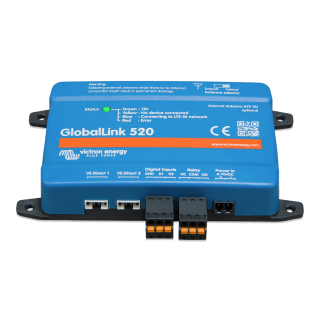 Victron GlobalLink 520