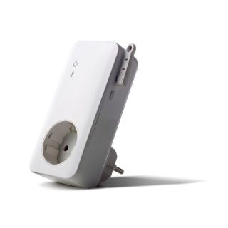 Ring hytta varm - Hovedenhet - 4G, EM4-016-Y