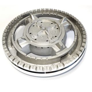 Heatlux mellomkrone -Wok