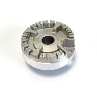 Heatlux mellomkrone -49mm