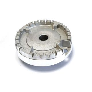 Heatlux mellomkrone -69mm