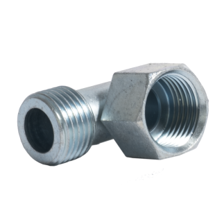 Reservedel - Albue til Heatlux