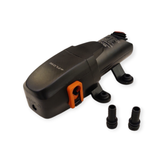 220V 23B Seaflo vannpumpe, 5,6L 2.8bar