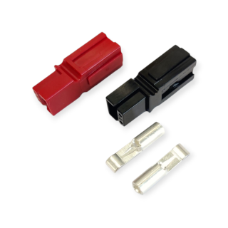 Anderson DC Plugg 15A