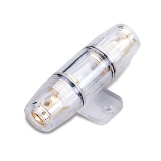 Sikringholder for AGU sikring, CY-130A