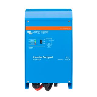 Inverter 1600W, Victron Phoenix Inverter C 12/1600