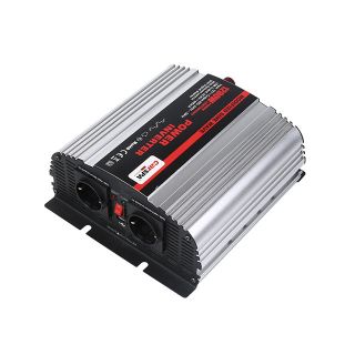 Inverter 1200W, modifisert sinus