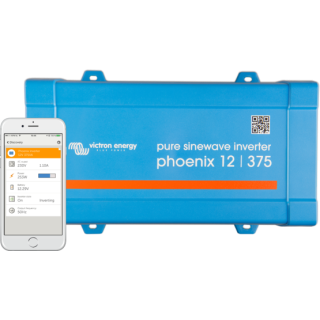 Inverter 48V 250W, Phoenix 48/250 VE.Direct