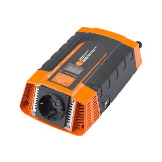 Inverter 400W, modifisert sinus