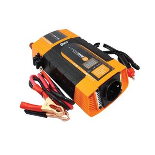 Inverter 600W, modifisert sinus