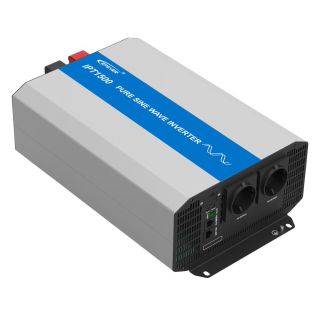 Inverter 1500W, EP Solar IPT1500-12