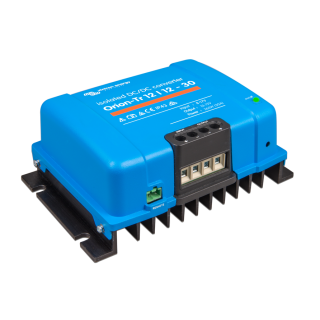 Victron Orion-Tr 12/12-30A (360W)