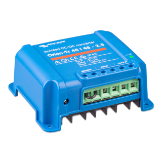 Victron Orion-Tr 48/48-2,5A, (120W)