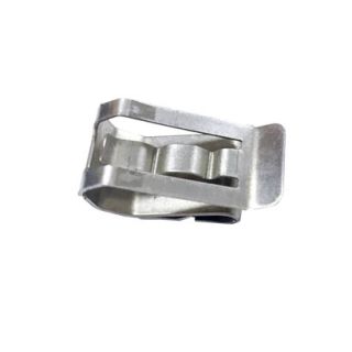 Rail kabelklips 3-4 kabler