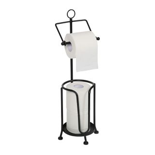 Toalettpapirholder, wire multi