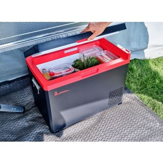 Isabella Kjøleboks 40l