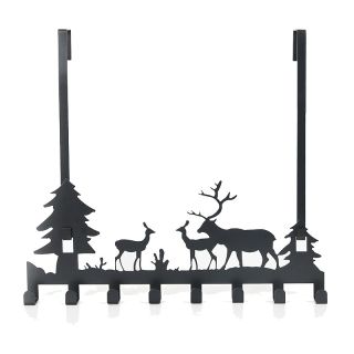 Kleshenger for dør, hjorter