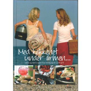 Kokebok til COBB grill