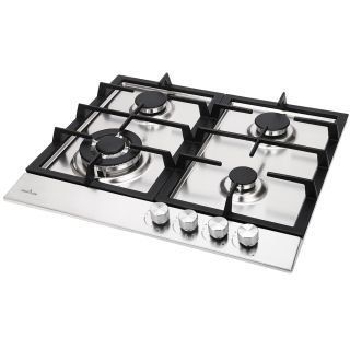 Koketopp 4 bluss Heatlux HPG6041S-CCI