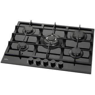 Koketopp 5 bluss Heatlux PG7051G-CCB