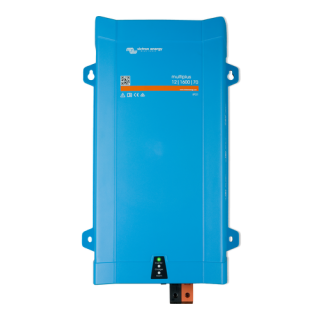 Kombi lader/inv 1600W, Victron MultiPlus 12/1600/70