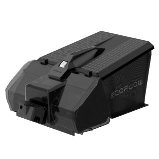 EcoFlow Blade, løvsamlersett