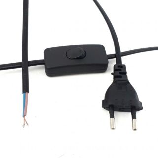 Nett PL m/bryter sort 1,5m