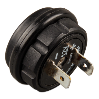 MagCode Power Port 12V (max. 15A)