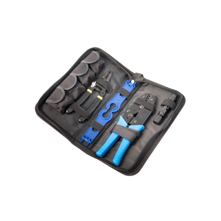 MC4 verktøysett, m/veske