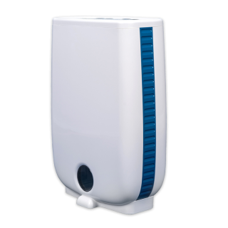 230V Luftavfukter Meaco DD8L Standard