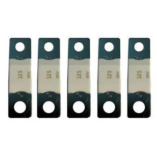 Victron MEGA-fuse 150A/80V (package of 5 pcs)