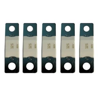 Victron MEGA-fuse 125A/80V (package of 5 pcs) 