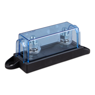 Victron Fuse holder for MEGA-fuse