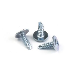 Monteringsskrue 4,2 x 13 mm, 250stk