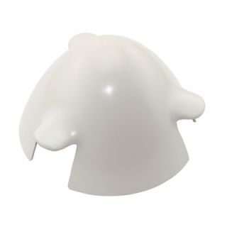 Nose Cone for X400 vindgenerator