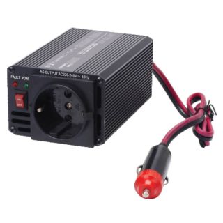 Inverter 200W, modifisert sinus