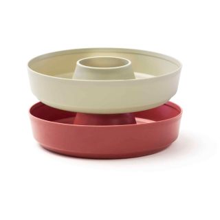 Omnia Silikonform DUO