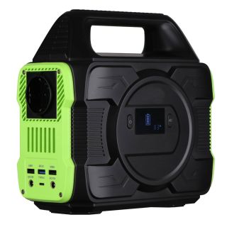 Bærbar kraftstasjon  300watt, OPS300, EU