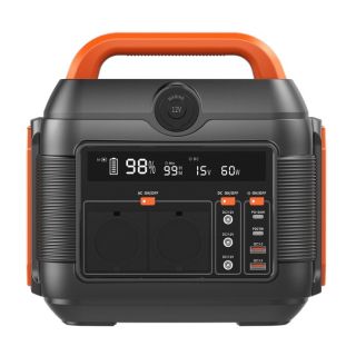 Bærbar kraftstasjon  600watt, OPS600, EU