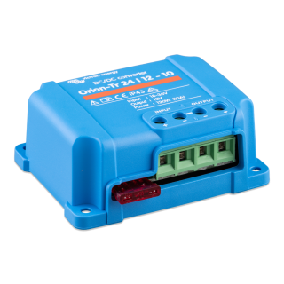 Victron Orion-Tr 24/12-10 (120W), uisolert