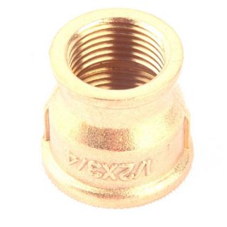 Overgang 1/2" innv. til 3/4" innv.