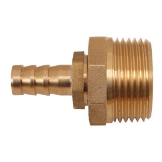 Overgang vannfilter til 12mm vannslange