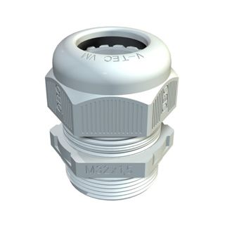 Pakknippel M20, 6-13mm kabel