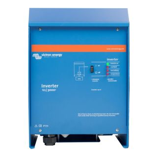Inverter 12V 3000W, Victron Phoenix Inverter 12/3000