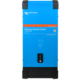 Phoenix Inverter 12/2000 Smart