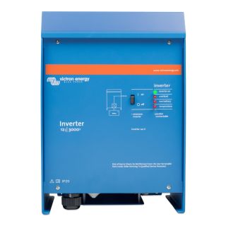 Inverter 12V 3000W, Victron Phoenix Inverter 12/3000