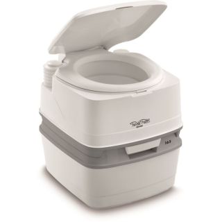 Portabelt toalett, Porta Potti Qube 165